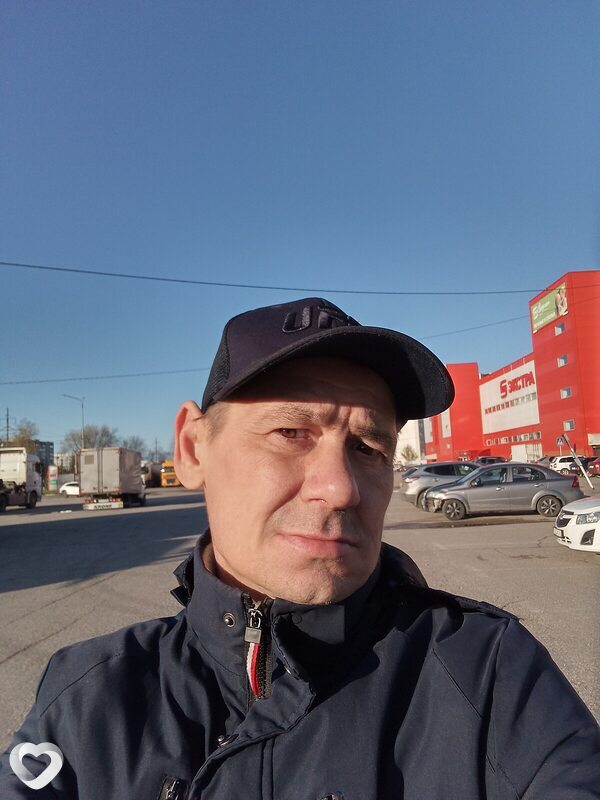 Юрий, 45, Балакове — анкета №3180085
