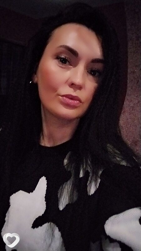 Светлана, 44, Бресте — анкета №3180089