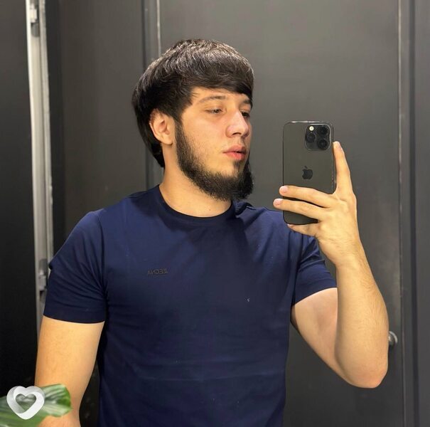 Магомед, 23, Саратове — анкета №3180092