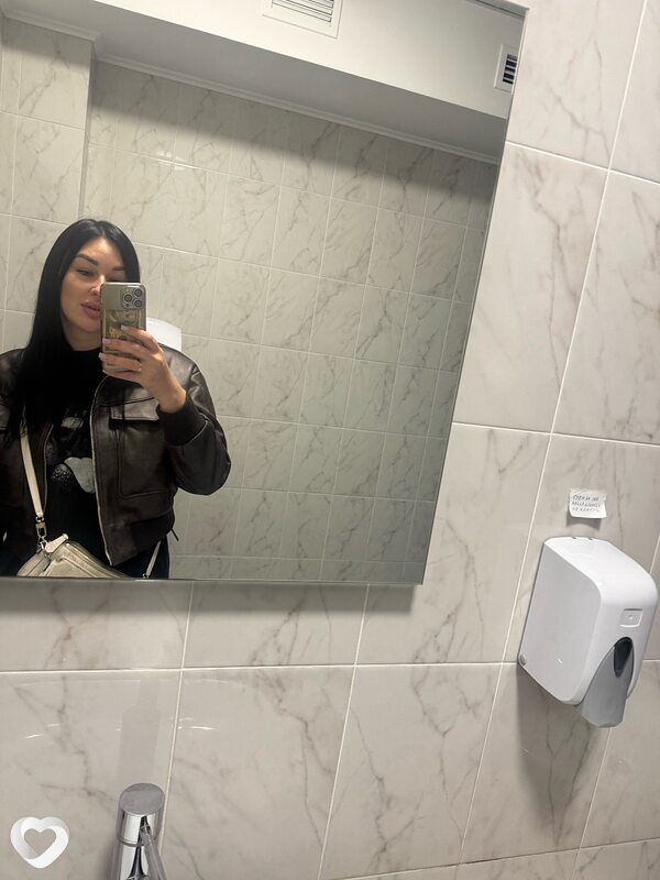 Ирина, 27, Брянске — анкета №3180094
