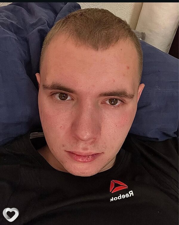 Артем, 28, Владивостоке — анкета №3180100