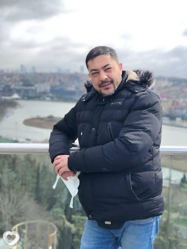 Артур, 40, Ереван — анкета №3180103