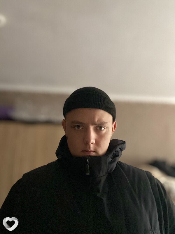 Антон, 19, Киеве — анкета №3180104