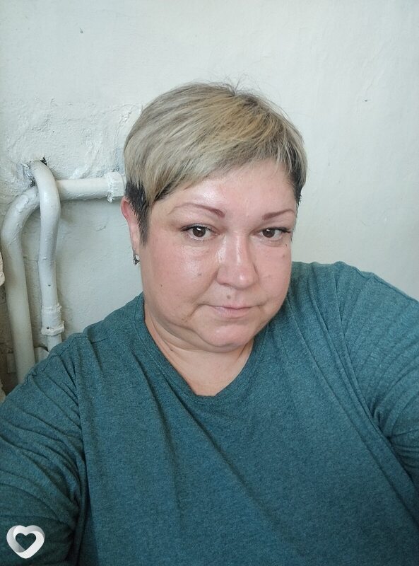 Наталья, 44, Новокузнецке — анкета №3180006