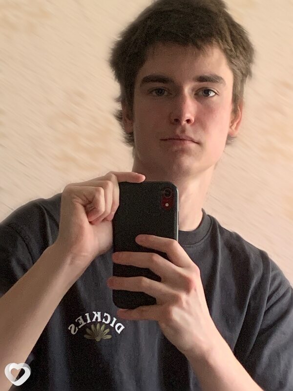 Андрей, 20, Ростове-на-Дону — анкета №3180008