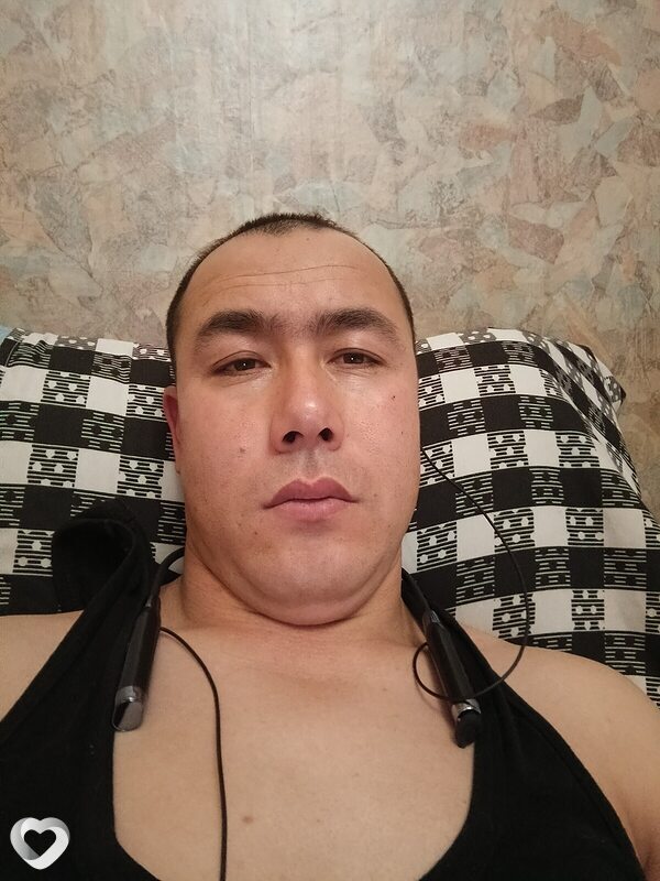 Насим, 32, Москве — анкета №3180015