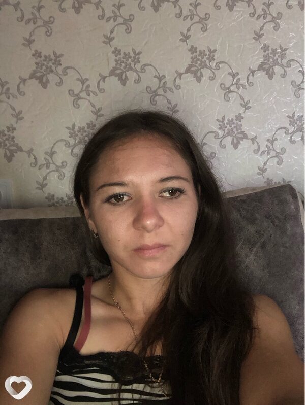 Юлия, 37, Новосибирске — анкета №3180017