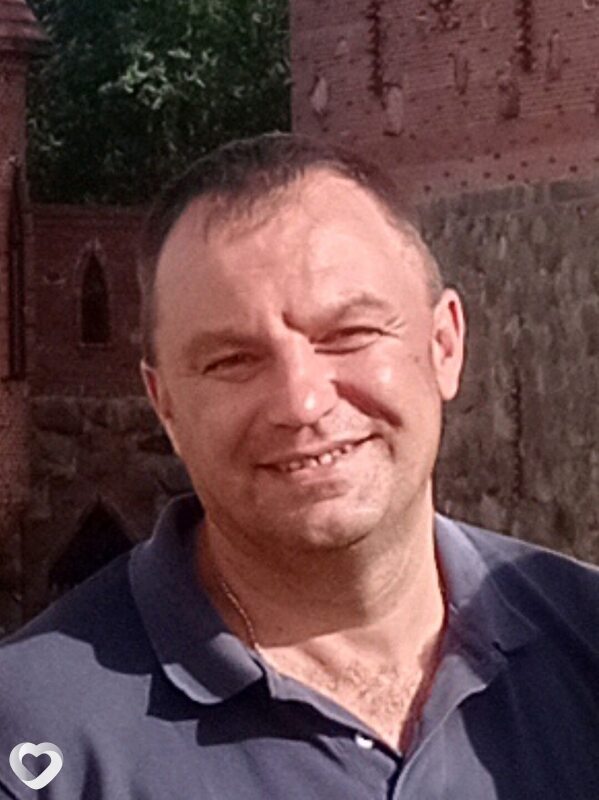 Владимир, 38, Минске — анкета №3179931