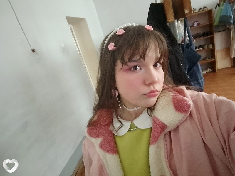 Аня, 18, Йошкар-Оле — анкета №3179940