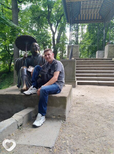 Виктор, Тростянец