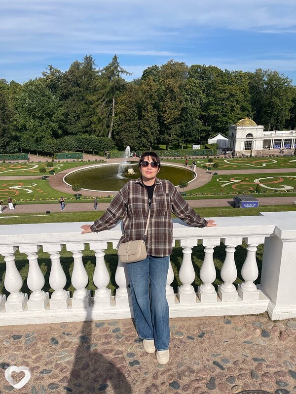 Лена, 39, Сергиеве Посаде — анкета №3179943