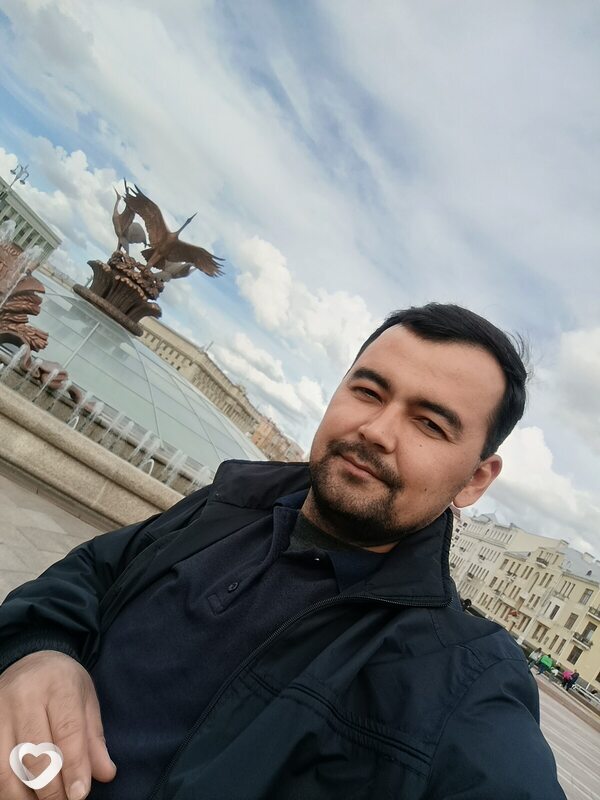 Дадиш, 31, Минске — анкета №3179945