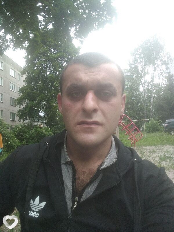 Аркадий, 35, Курске — анкета №3179948