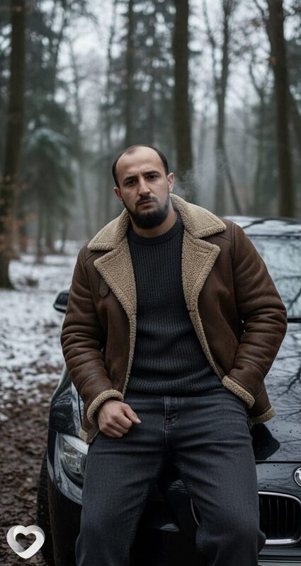 Александр, 30, Белгороде — анкета №3179882