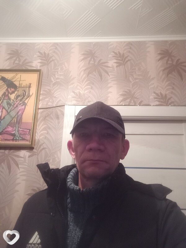 Андрей, 47, Минске — анкета №3179887