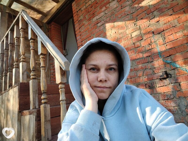 Анастасия, 41, Воскресенске — анкета №3179890
