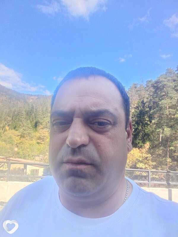 Giorgi, 45, Тбилиси — анкета №3179904