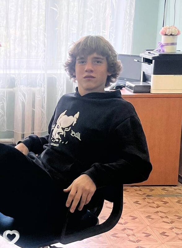 Ефим, 18, Волгограде — анкета №3180035