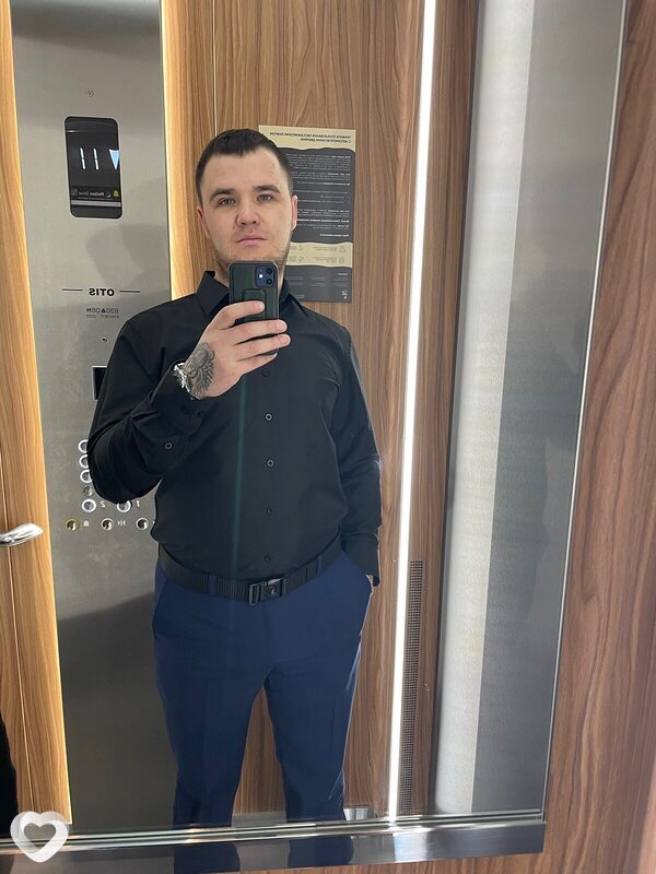 Андрей, 34, Иркутске — анкета №3180038