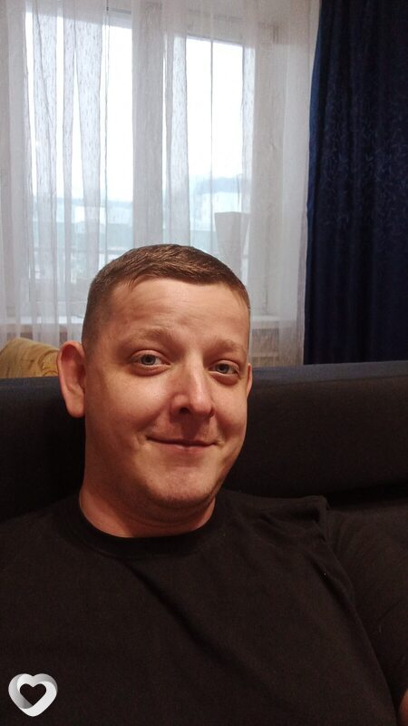 Димитрий, 36, Волжском — анкета №3180047