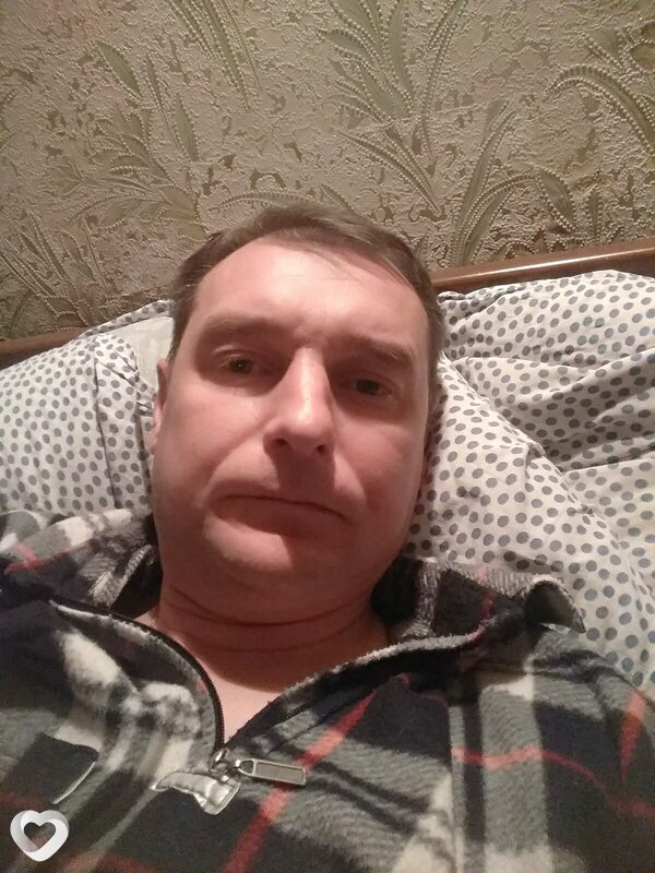 Сергей, 43, Донецке — анкета №3180049