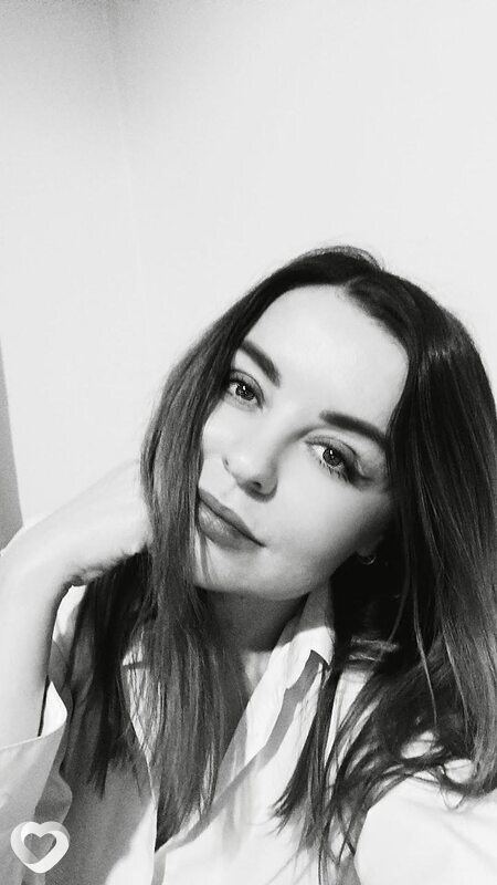 Настя, 19, Курске — анкета №3180107