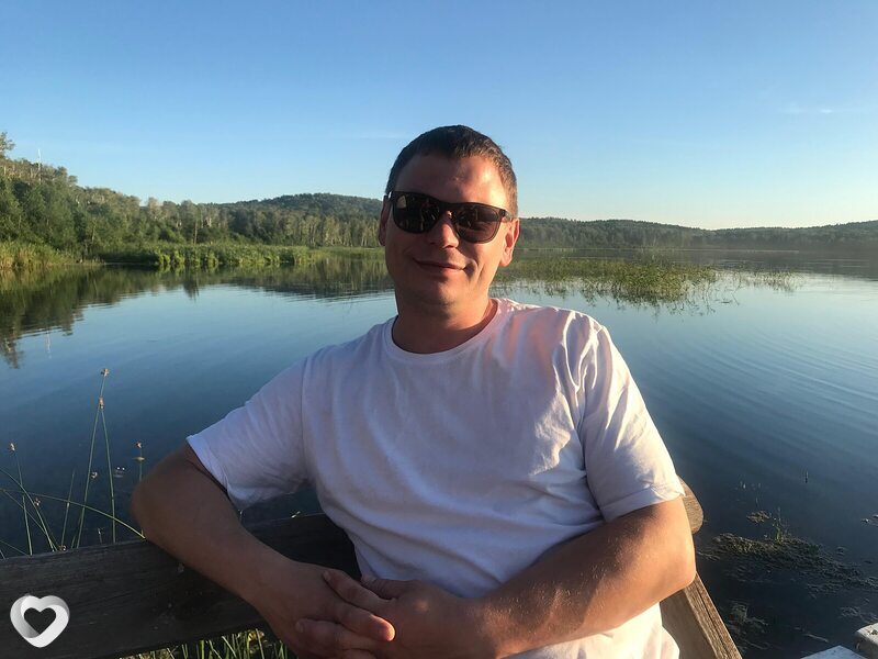 Евгений, 37, Екатеринбурге — анкета №3180118