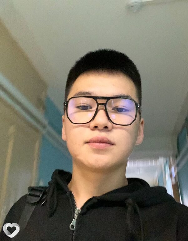 Владимир, 20, Санкт-Петербурге — анкета №3180180