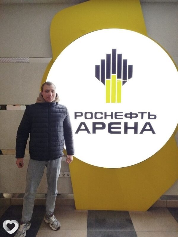Сергей, 24, Саратове — анкета №3180183