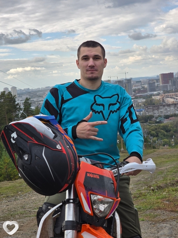 Сергей, 32, Екатеринбурге — анкета №3180194