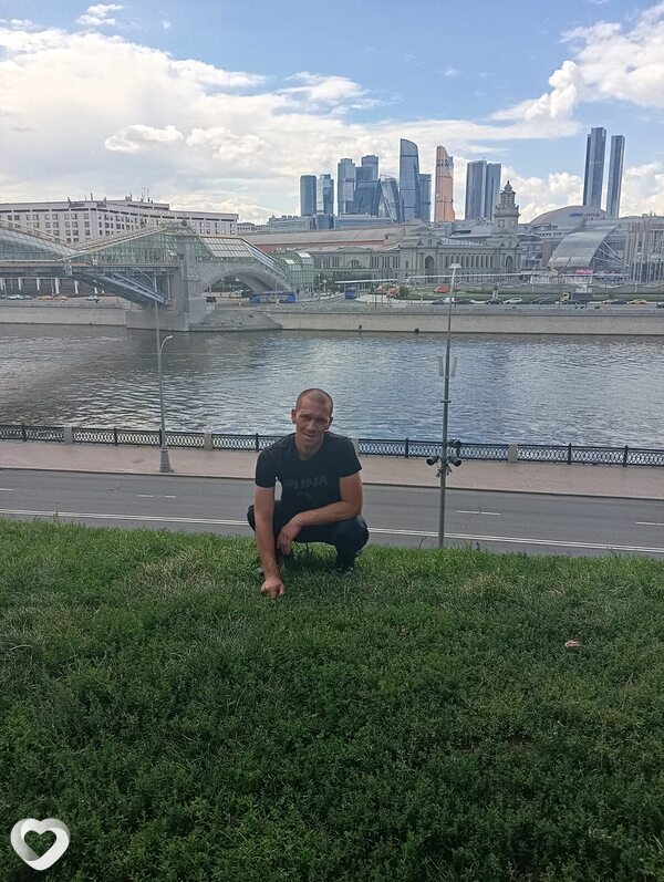 Евгений, 34, Уфе — анкета №3180195