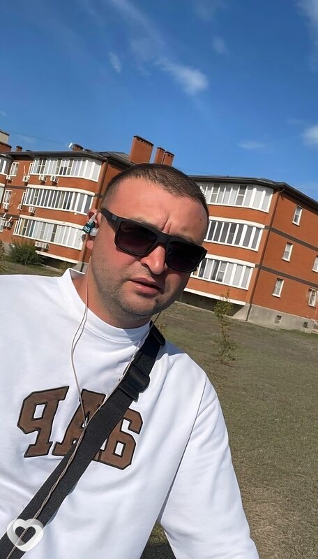 Константин, 40, Астрахани — анкета №3180196