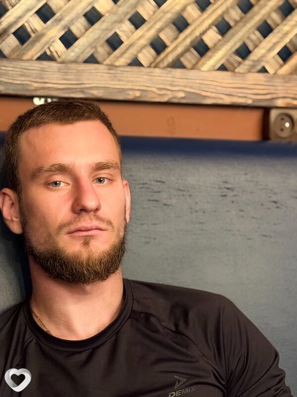 Андрей, 29, Краснодаре — анкета №3180230