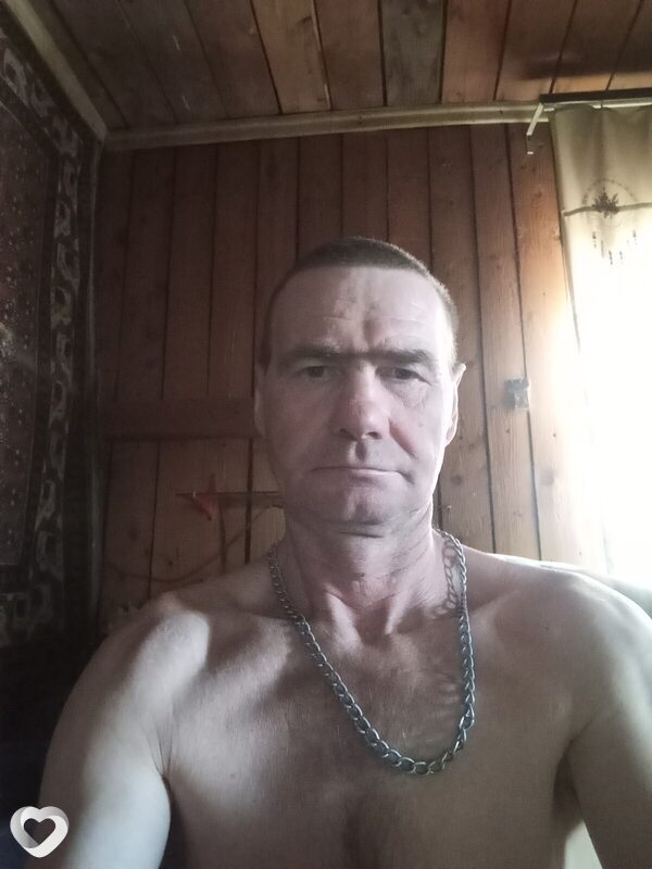 Алексей Конкин, 51, Томске — анкета №3180237