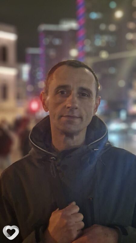 Виктор, 50, Зеленоград — анкета №3180238