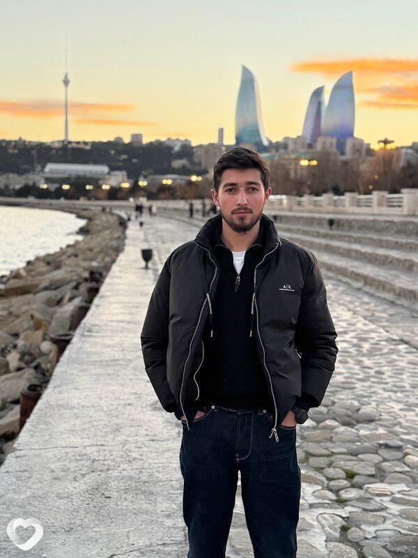 Нияз, 26, Пятигорске — анкета №3180241