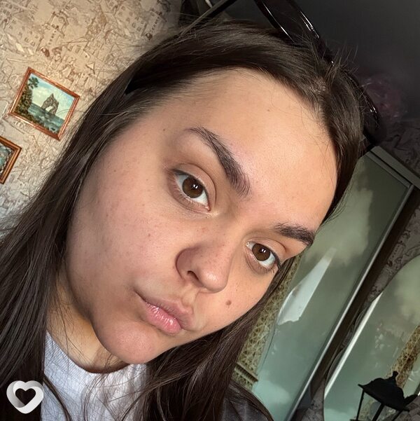 Юлия, 22, Перми — анкета №3180242