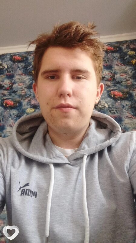 Кирилл, 21, Курске — анкета №3180159