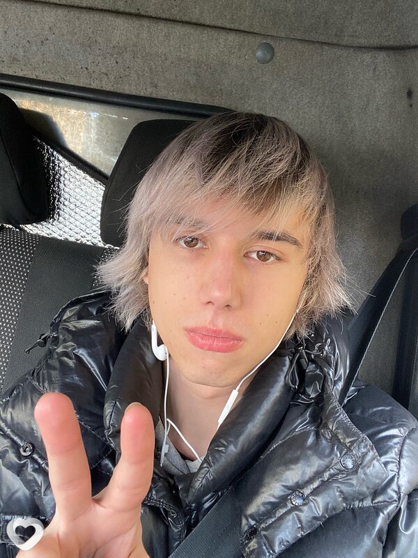 Тимофей, 19, Санкт-Петербурге — анкета №3180163