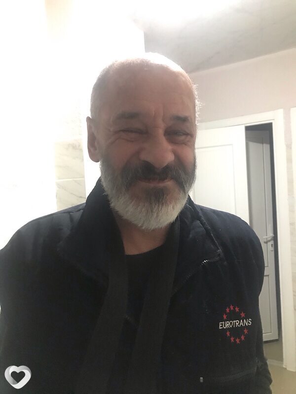 Игорь, 57, Бресте — анкета №3180166