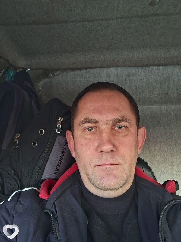 Максим, 46, Белгороде — анкета №3180056