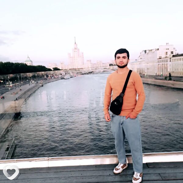 Нека, 25, Тюмени — анкета №3180059