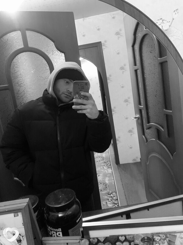Денис, 23, Киселевске — анкета №3180069
