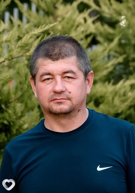Александр, 43, Луганске — анкета №3180079
