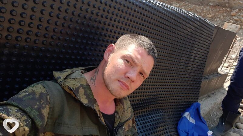 Андрей, 33, Магадане — анкета №3180258