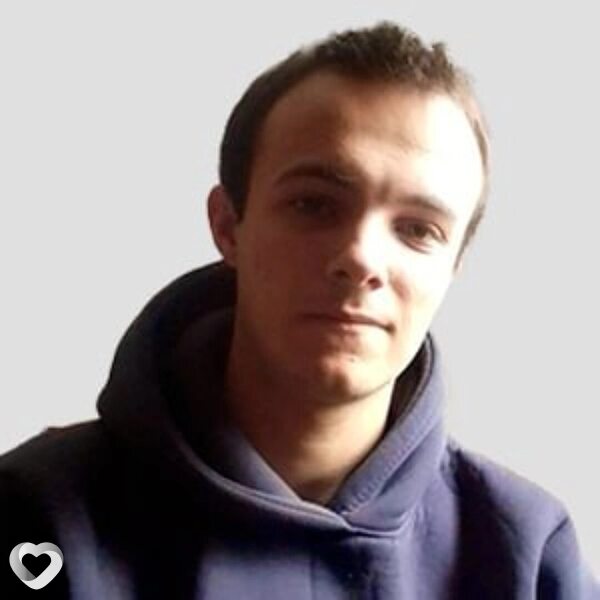 Артем, 24, Туле — анкета №3180268