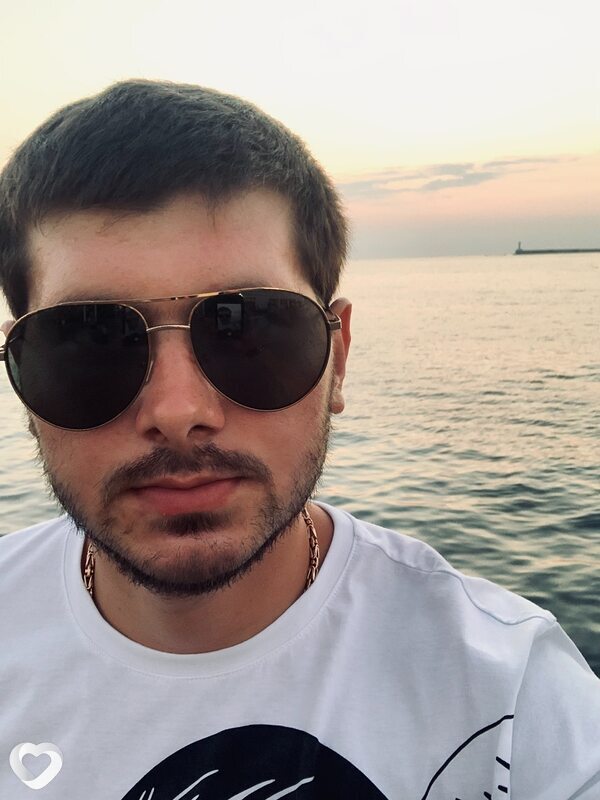 Владимир, Нахабино