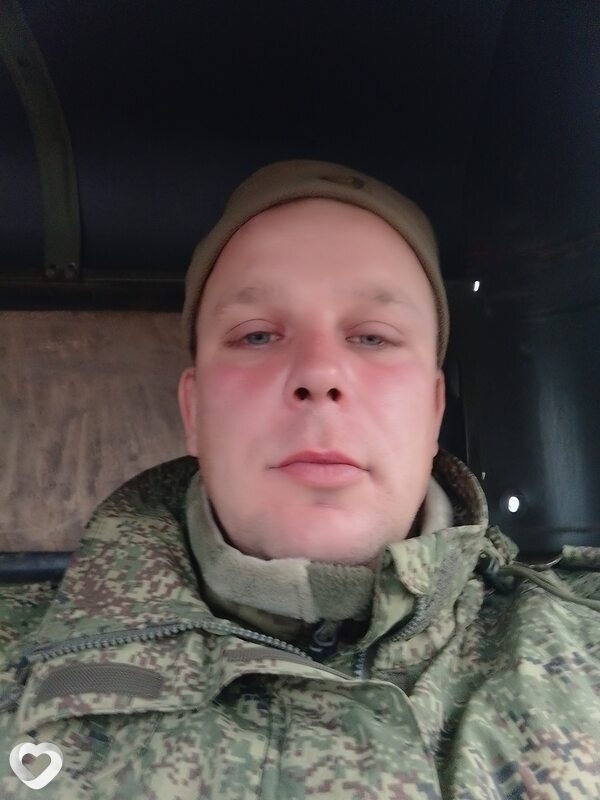 Алексей, 36, Мариуполе — анкета №3180284