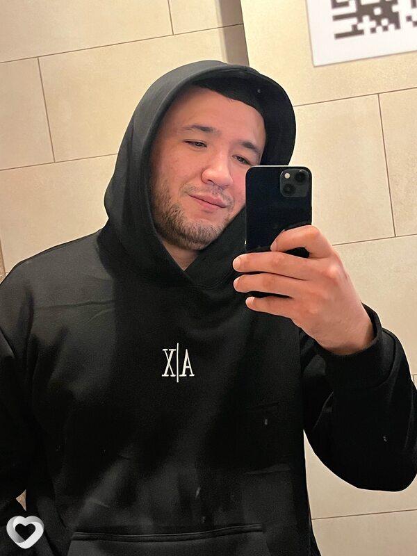 Бек, 24, Владимире — анкета №3180295