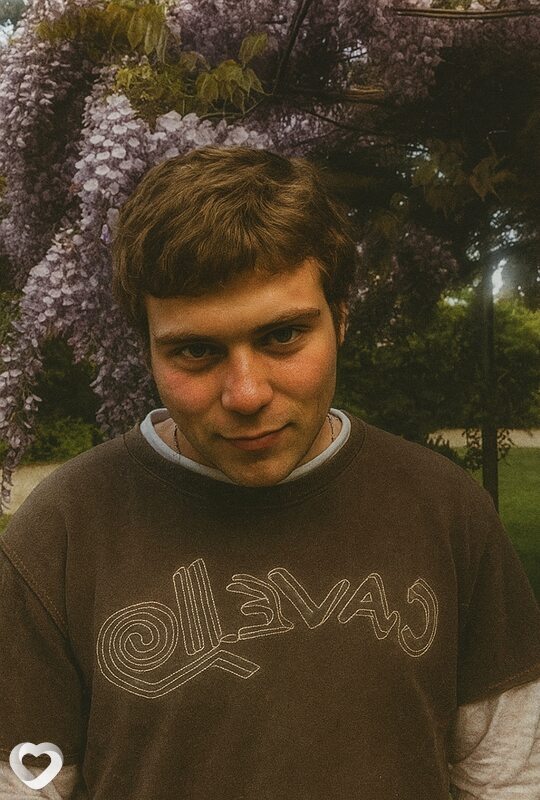 Андрей, 24, Котласе — анкета №3180299